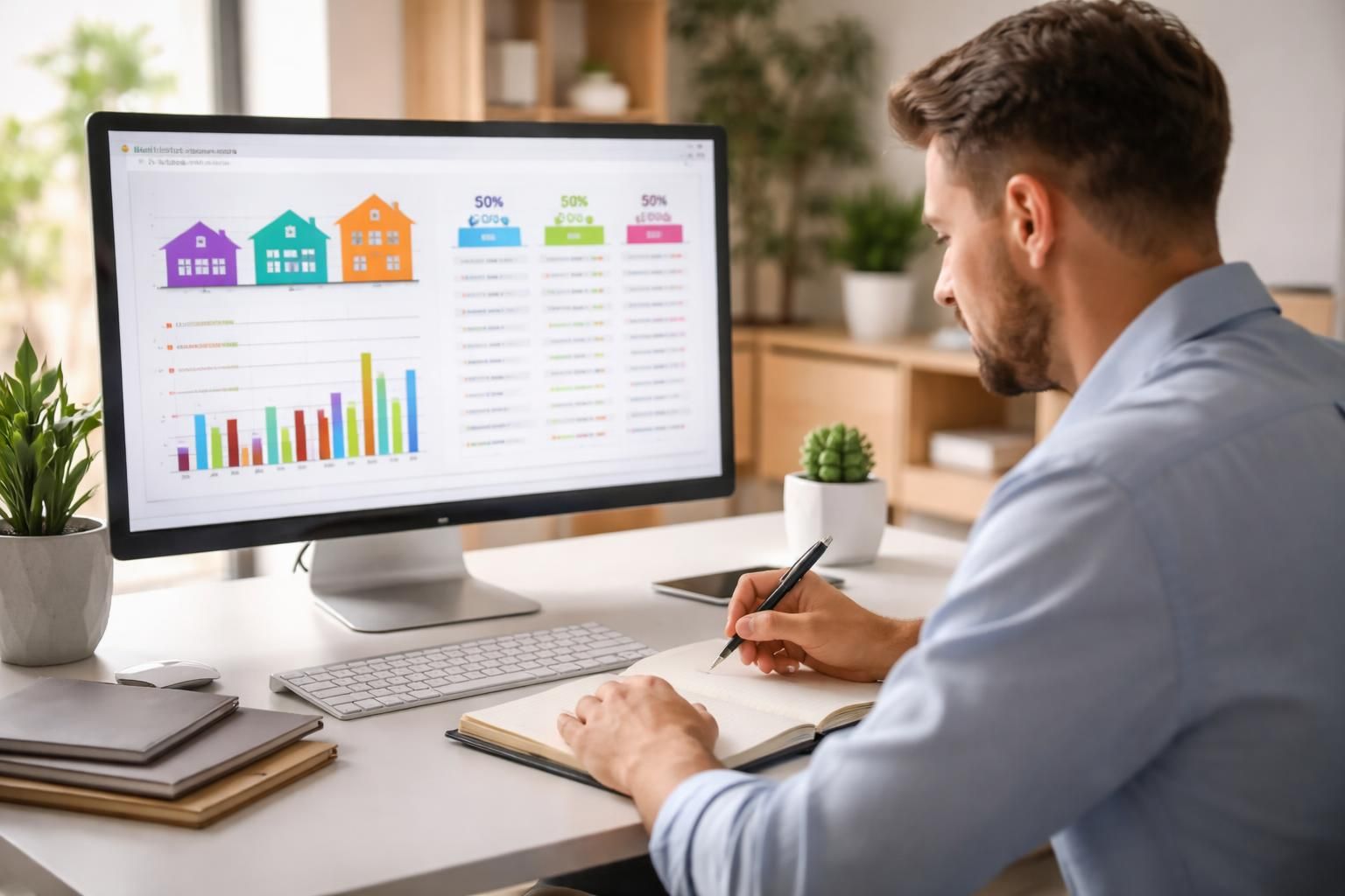 découvrez comment utiliser un simulateur de tri immobilier pour optimiser votre choix de placement et maximiser vos investissements immobiliers en toute simplicité.
