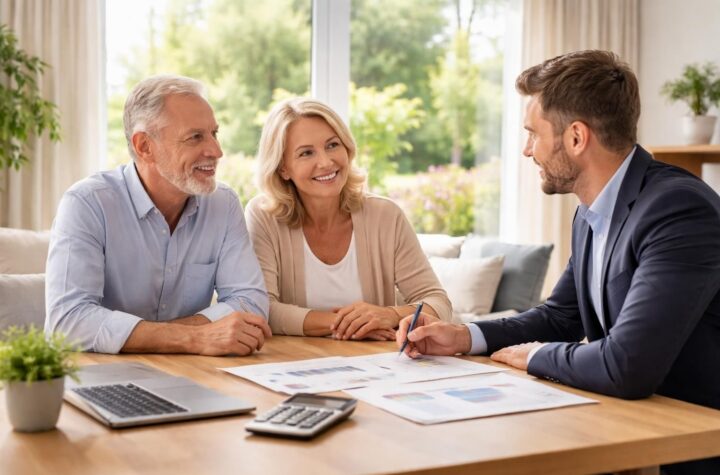 découvrez comment calculer la rente mensuelle dans un viager sans bouquet et optimisez votre investissement avec nos conseils pratiques.