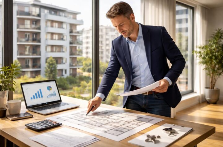 découvrez comment acheter deux appartements et maximiser leur rendement locatif grâce à des stratégies efficaces d'investissement immobilier.