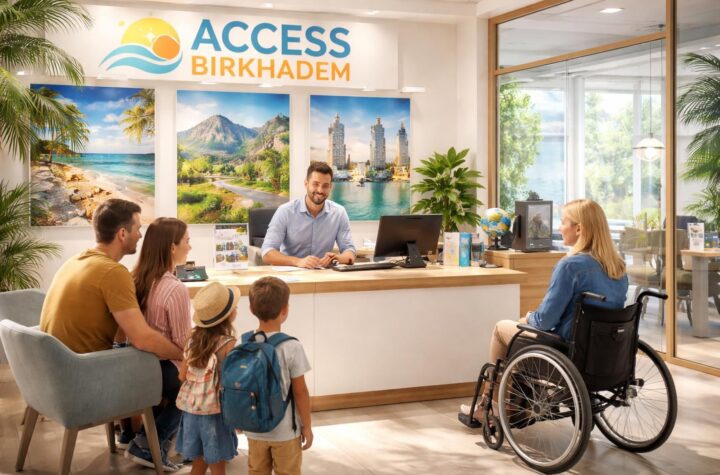 agence de voyage access birkhadem : spécialiste en organisation de séjours sur mesure pour des vacances inoubliables. découvrez nos offres et partez l'esprit léger.