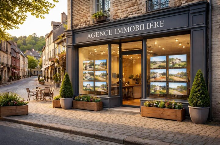 découvrez notre agence immobilière à fresnay-sur-sarthe, spécialisée en ventes et locations de biens résidentiels et commerciaux. trouvez votre futur logement ou local facilement avec notre équipe d'experts.