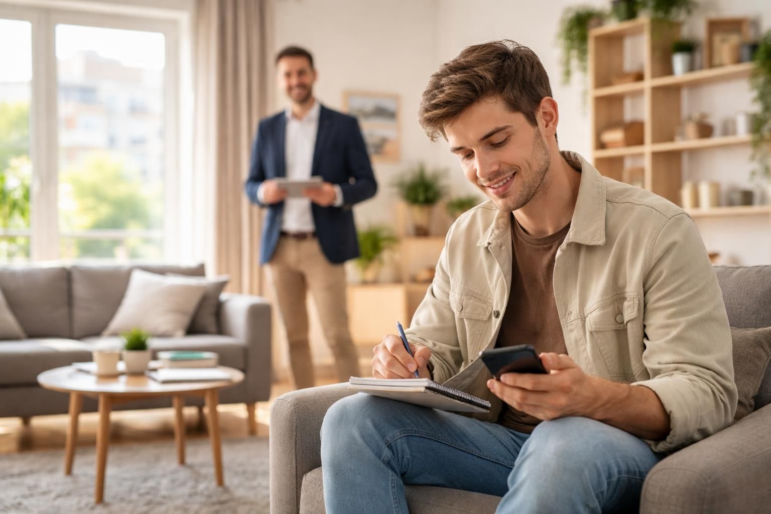 découvrez nos astuces pratiques pour trouver un appartement à louer même sans cdi. conseils adaptés pour sécuriser votre logement rapidement et facilement.