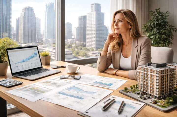 découvrez le montant de capital immobilier nécessaire pour devenir rentier en 2026 et sécuriser vos revenus passifs grâce à l'investissement immobilier.