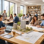 Études immobilières : les formations pour devenir un expert
