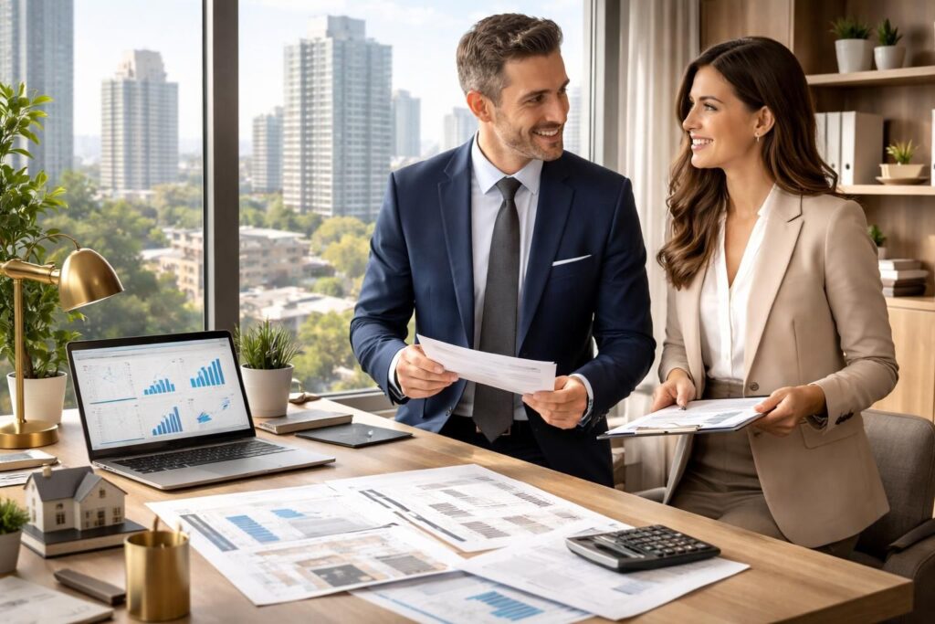 ipf conseil, expert en gestion de patrimoine et immobilier, vous accompagne dans l'optimisation de vos investissements et la valorisation de votre patrimoine.