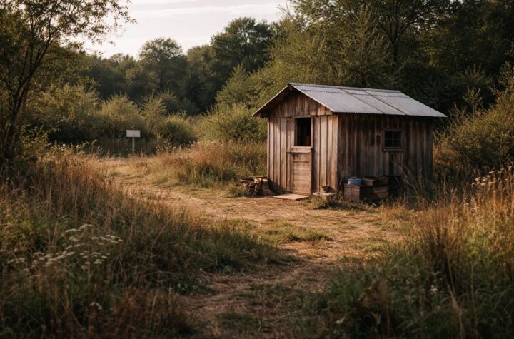 découvrez les règles légales pour installer une cabane sur un terrain non constructible, les démarches à suivre et les restrictions à connaître.