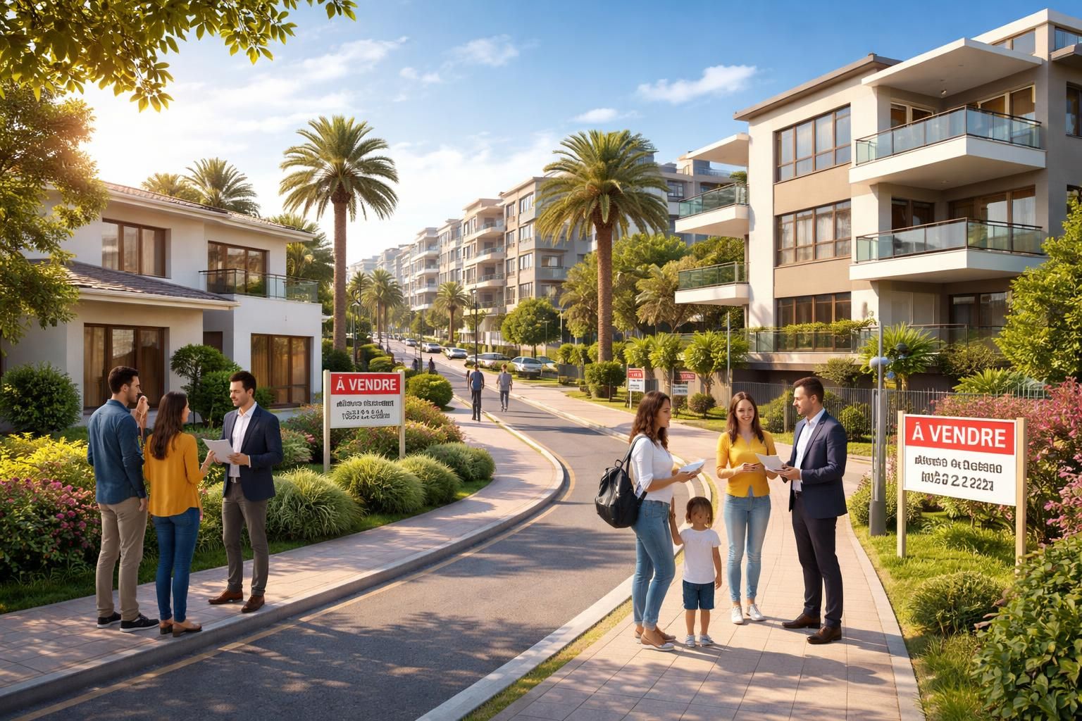découvrez les tendances et opportunités du marché immobilier à gdyel en 2024 pour les acheteurs. guide complet pour faire le meilleur choix.