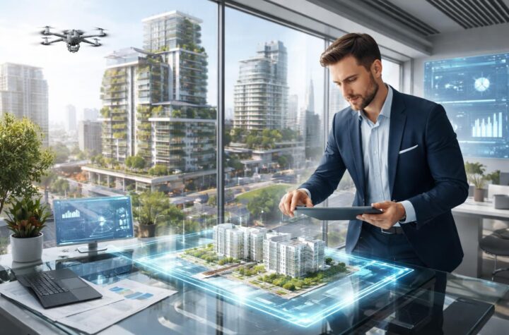 découvrez les dernières tendances technologiques qui révolutionnent le secteur immobilier, de la réalité virtuelle à l'intelligence artificielle, pour une expérience plus innovante et efficace.