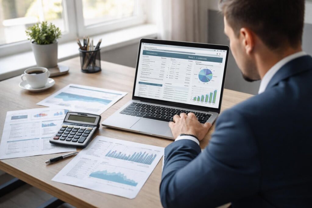 calculez facilement le loyer maximum autorisé pour votre logement grâce à notre outil simple et rapide, conforme à la législation en vigueur.