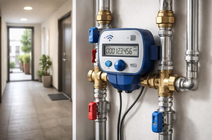 découvrez si un compteur d'eau peut être partagé entre plusieurs locataires, les règles à respecter et les solutions pour une gestion équitable de la consommation.