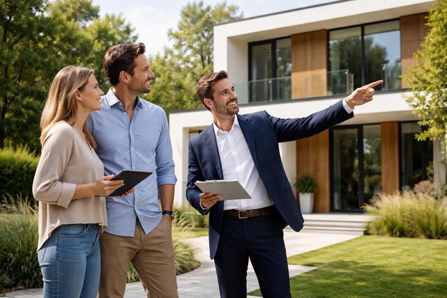 découvrez si vous pouvez réaliser plusieurs contre-visites d'un bien immobilier avant de faire une offre d'achat et quelles sont les meilleures pratiques pour sécuriser votre décision.