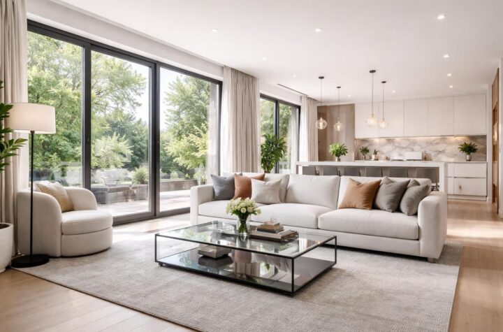 découvrez les avantages de faire appel à un photographe immobilier professionnel pour valoriser vos biens, attirer plus d'acheteurs et réussir vos transactions immobilières.
