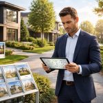 Prospection immobilière : définition et méthodes