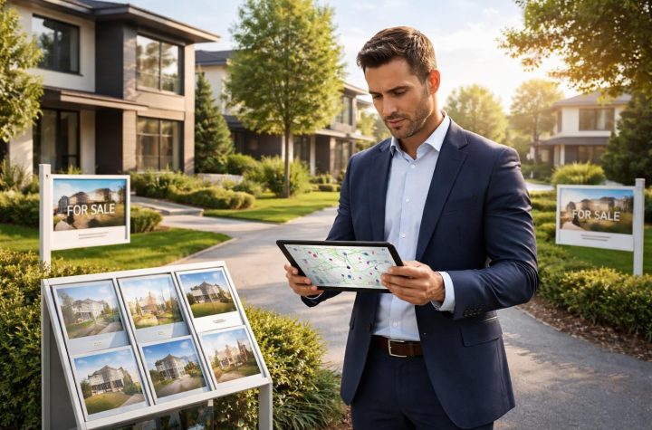 découvrez la prospection immobilière : définition, techniques efficaces et conseils pour réussir à trouver des biens immobiliers rapidement et optimiser vos investissements.