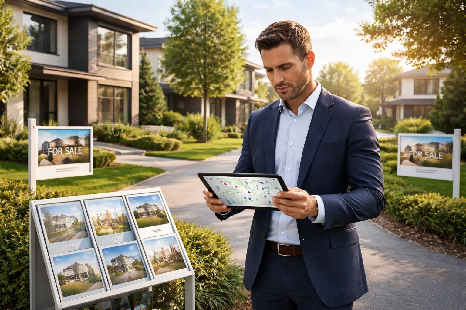 découvrez la prospection immobilière : définition, techniques efficaces et conseils pour réussir à trouver des biens immobiliers rapidement et optimiser vos investissements.