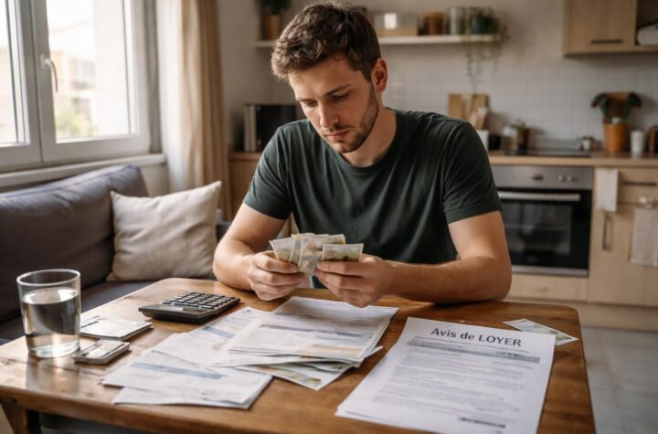 découvrez comment le rsa influence le paiement mensuel de votre loyer et quelles aides financières sont disponibles pour vous accompagner.