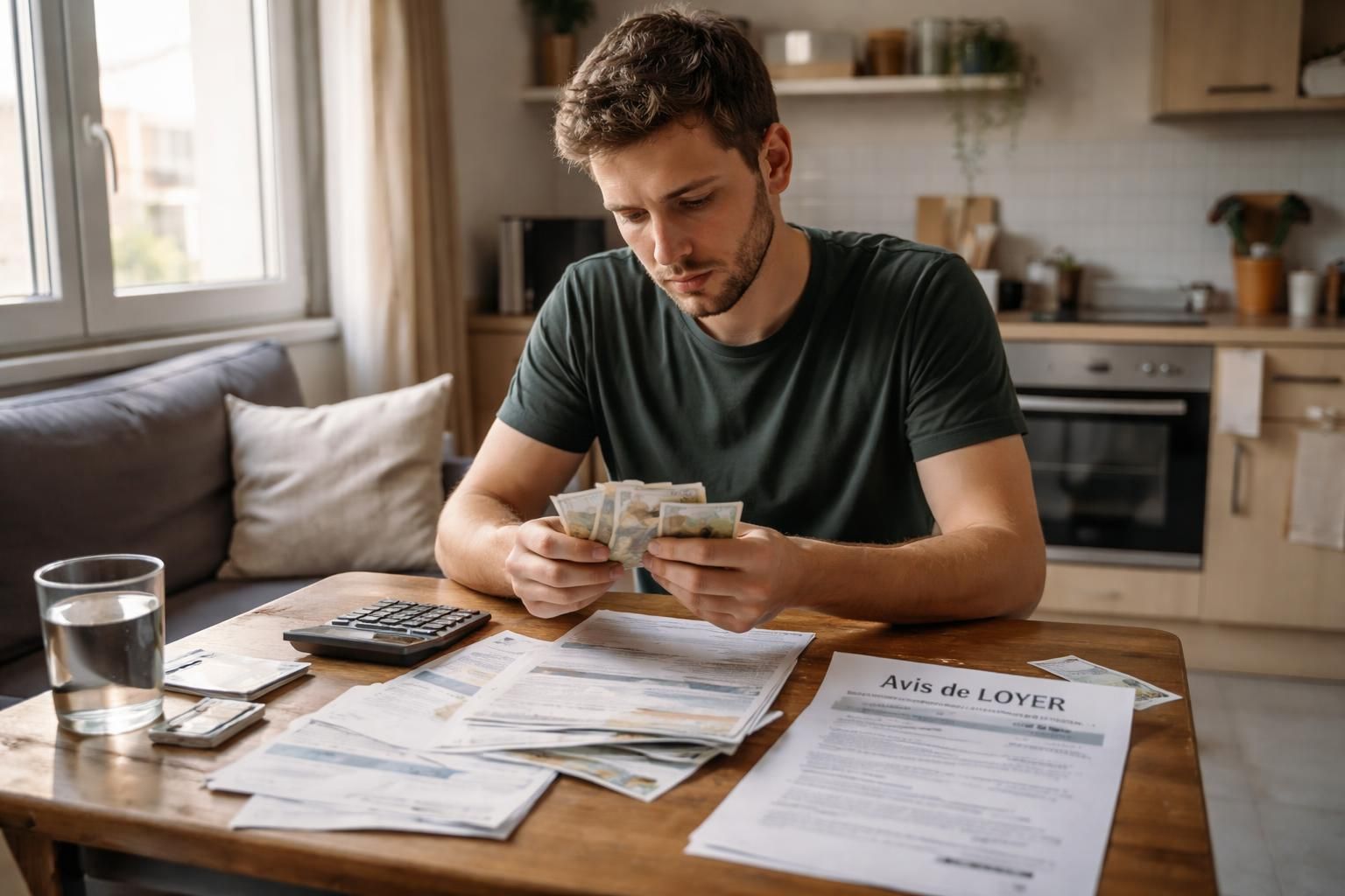 découvrez comment le rsa influence le paiement mensuel de votre loyer et quelles aides financières sont disponibles pour vous accompagner.