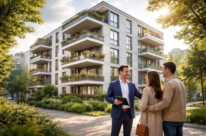 découvrez quelle note dpe sera exigée pour louer un bien immobilier en 2026 et les critères à respecter pour être conforme aux nouvelles réglementations.