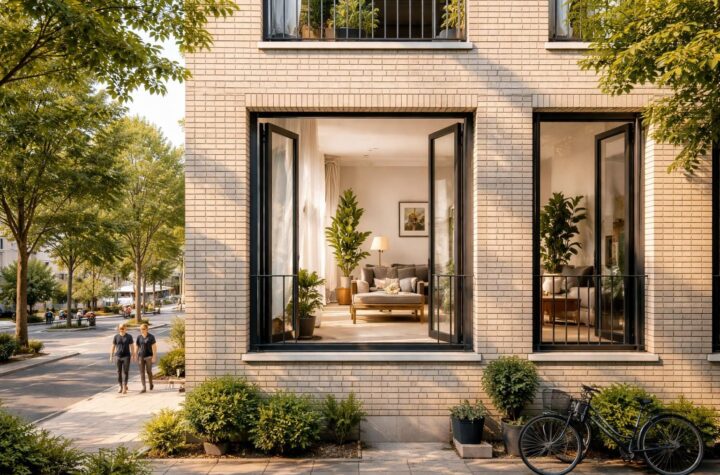 découvrez ce qu'est un appartement conventionné, sa définition précise et les informations clés sur les loyers appliqués dans ce type de logement.