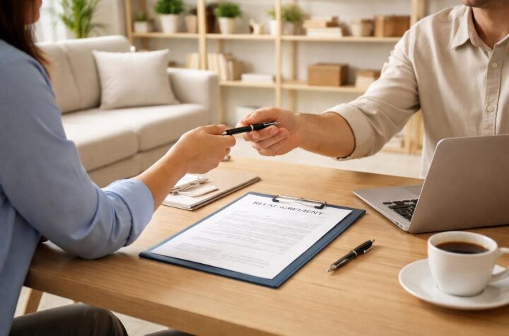 apprenez à rédiger un contrat de location entre particuliers clair et complet pour sécuriser votre location. modèle, conseils et obligations légales expliqués simplement.