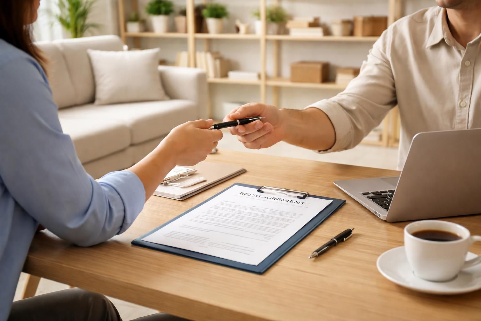apprenez à rédiger un contrat de location entre particuliers clair et complet pour sécuriser votre location. modèle, conseils et obligations légales expliqués simplement.