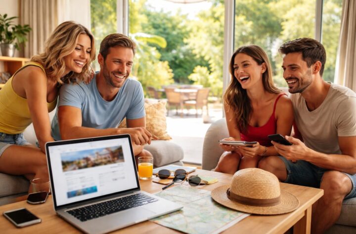 découvrez notre avis complet sur seloger vacances, la plateforme idéale pour trouver des locations saisonnières de qualité, pratiques et fiables pour vos prochaines vacances.