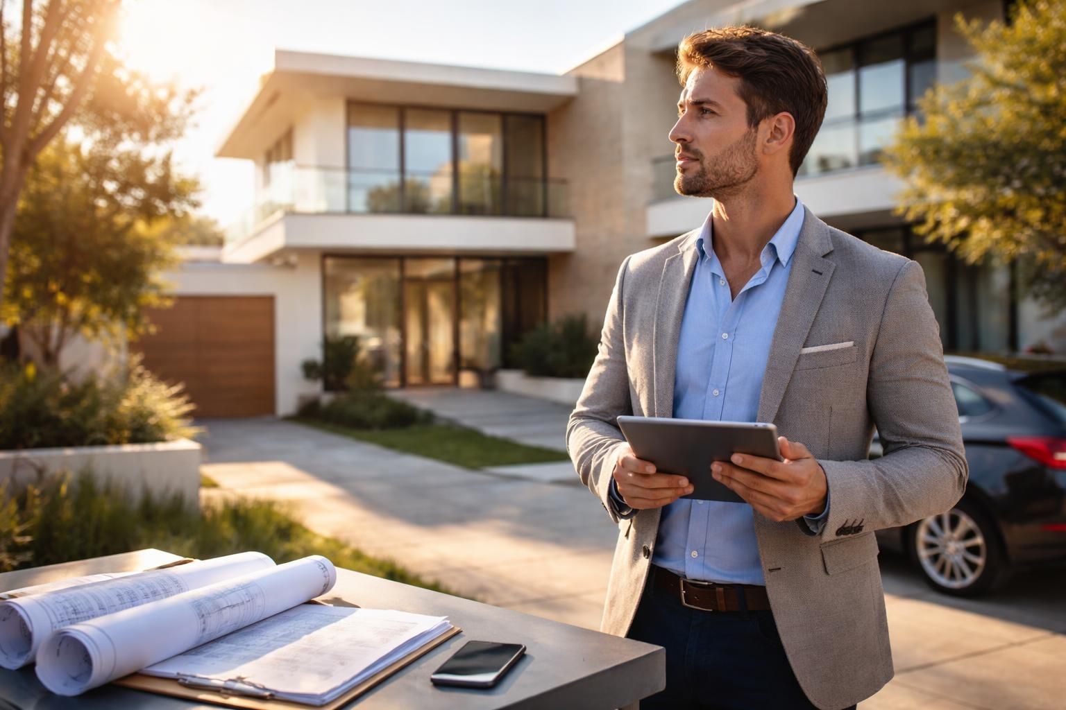 découvrez les secrets du métier de chasseur immobilier à travers un témoignage exclusif et apprenez comment ces experts trouvent la maison parfaite pour vous.