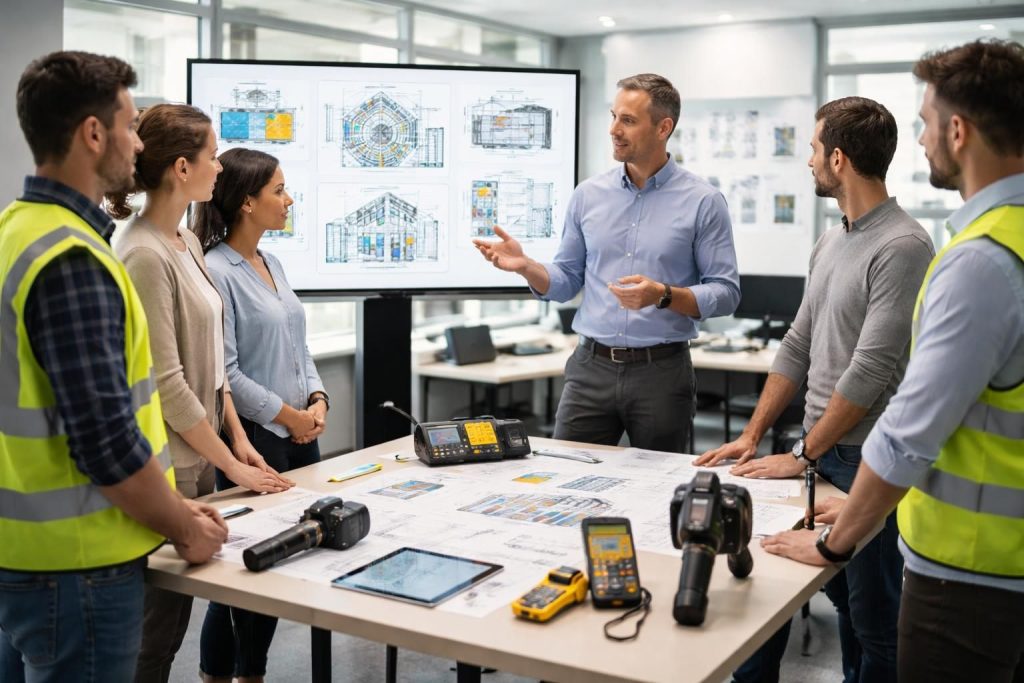 découvrez sonelo et sa formation complète en audit énergétique spécialement conçue pour les diagnostiqueurs. améliorez vos compétences et maîtrisez les techniques d'évaluation énergétique grâce à notre programme expert.