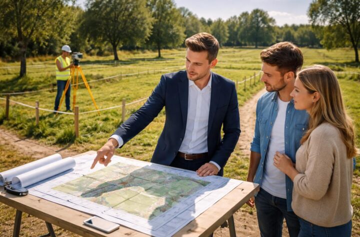 découvrez la procédure complète pour vendre un bout de terrain en divisant votre parcelle en toute légalité. guide pratique et conseils pour réussir votre vente.