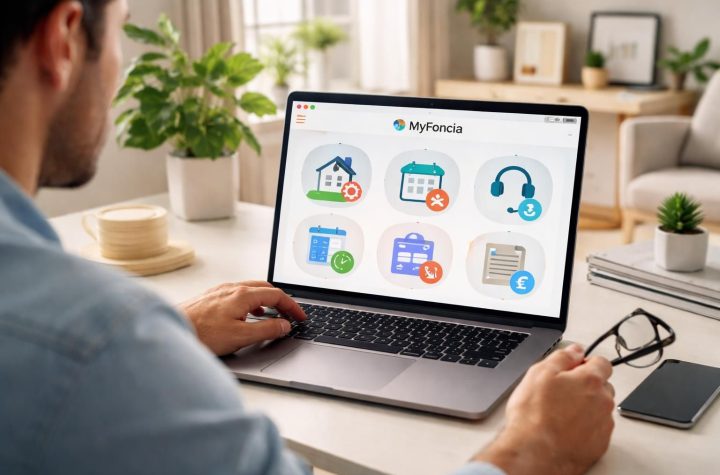 découvrez l'accès facile et les services en ligne du magasin myfoncia pour gérer vos besoins immobiliers rapidement et efficacement.