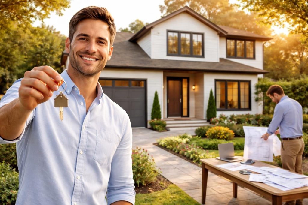 découvrez nos conseils pour acheter une maison et la revendre au meilleur prix. apprenez à optimiser votre achat-revente immobilier efficacement.
