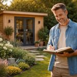 Comment éviter la taxe sur l&rsquo;abri de jardin : les astuces légales