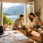 Comment s&rsquo;installer à Annecy : démarches et recherche de logement