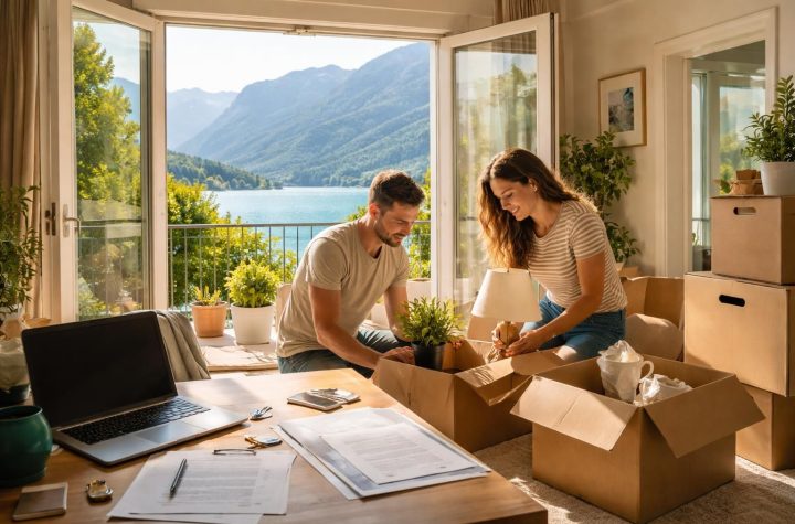 découvrez les démarches essentielles et les conseils pratiques pour vous installer à annecy, trouver un logement adapté et faciliter votre intégration dans cette belle ville.