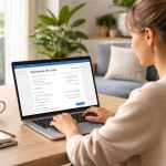 Consulter sa quittance de loyer sur MyFoncia en ligne