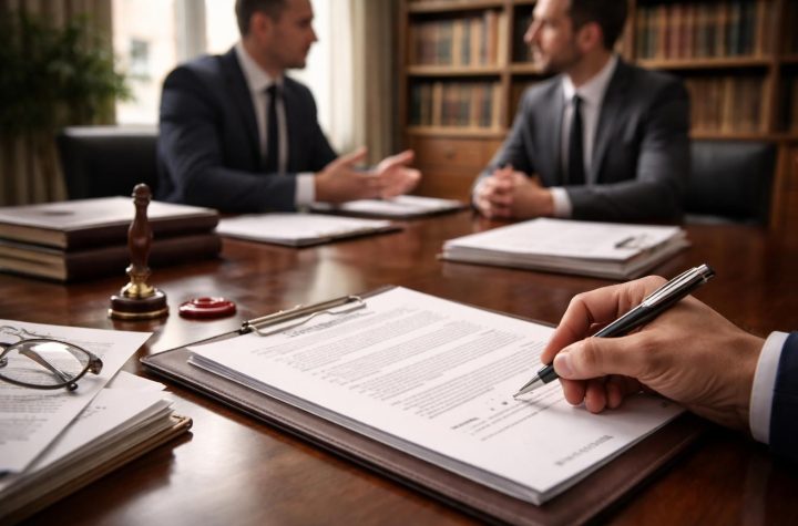 découvrez la définition juridique du dédit dans une promesse de vente, son rôle et ses implications pour sécuriser vos transactions immobilières.