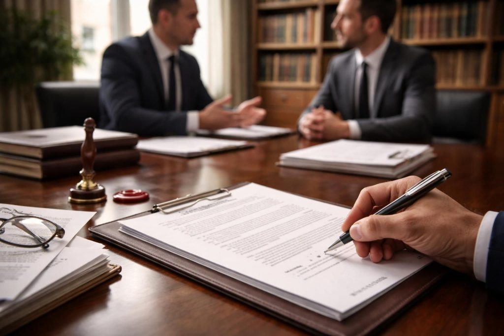 découvrez la définition juridique du dédit dans une promesse de vente, son rôle et ses implications pour sécuriser vos transactions immobilières.