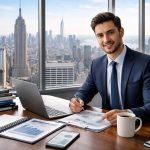 Devenir agent immobilier à New York : formation et salaire