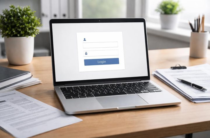 découvrez notre guide complet pour vous connecter facilement à l'inpi log in et réaliser toutes vos démarches officielles en toute simplicité.
