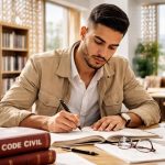 Réussir le concours de notaire en Algérie