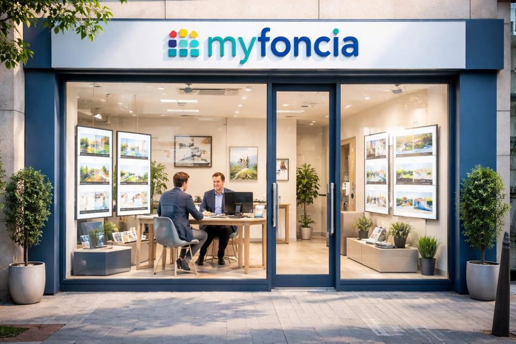 découvrez myfoncia, votre magasin immobilier de proximité, et profitez de services personnalisés pour toutes vos démarches immobilières.