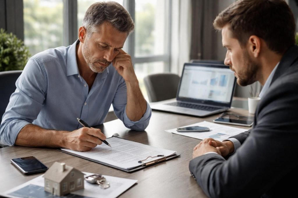 découvrez dans cet article si un vendeur a la possibilité d'annuler un compromis de vente, les conditions légales à respecter et les conséquences de cette décision.